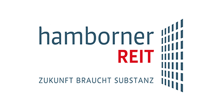 HAMBORNER REIT AG
