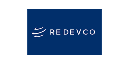 REDEVCO REAL ESTATE GMBH