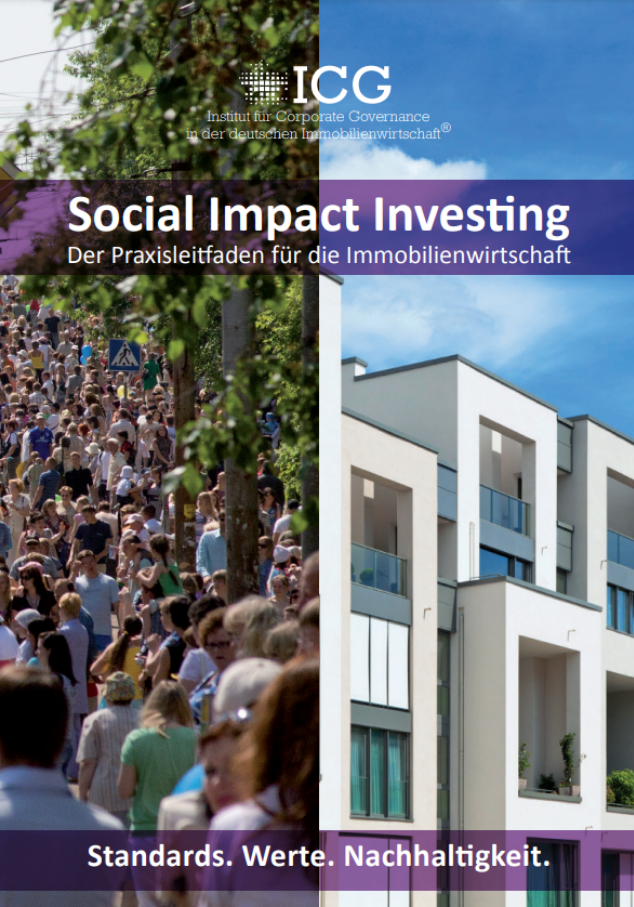 Social Impact Investing - Praxisleitfaden