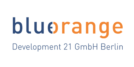 Blue Orange development 21 GmbH Berlin