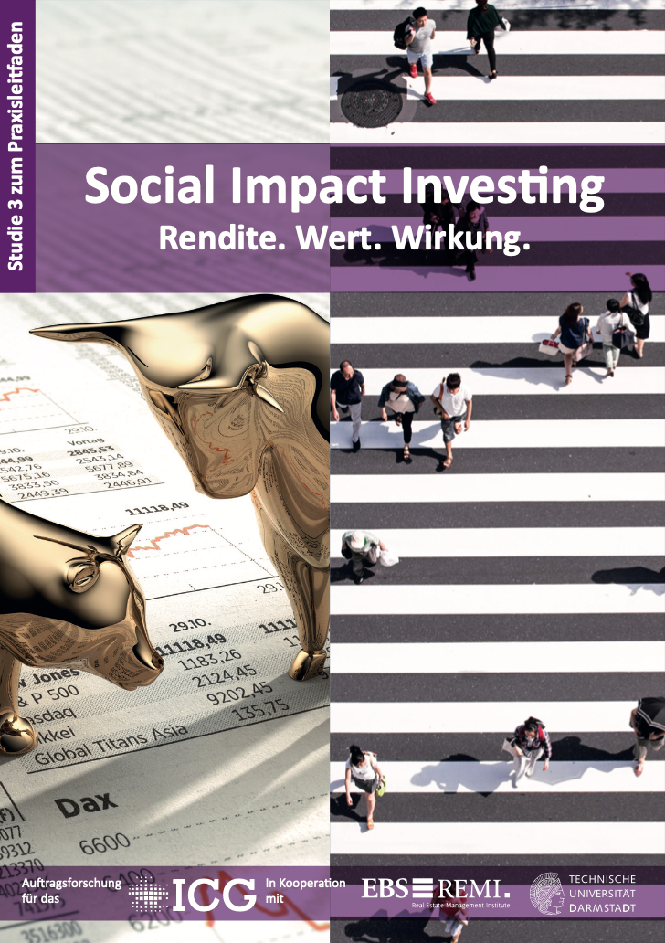 Social Impact Investing 