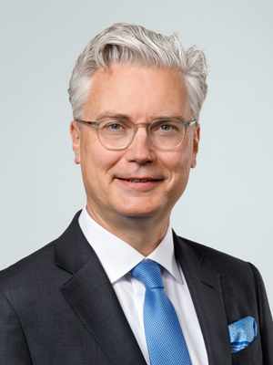 Prof. Dr.-Ing. Alexander v. Erdély