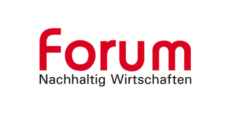 Logo Forum Nachhaltig Wirtschaften