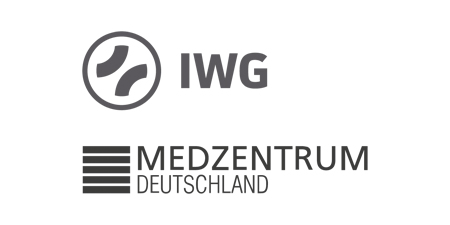 IWG Logo
