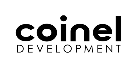 Coinel Development GmbH