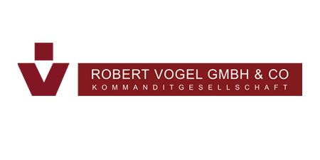 ROBERT VOGEL GmbH & Co Kommanditgesellschaft
