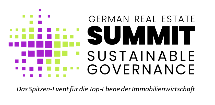 German-Real-Estate-Summit-Sustainable-Governance German Real Estate Summit - Sustainable Governance