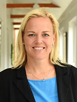 Prof. Dr. Anne Sanftenberg MRICS