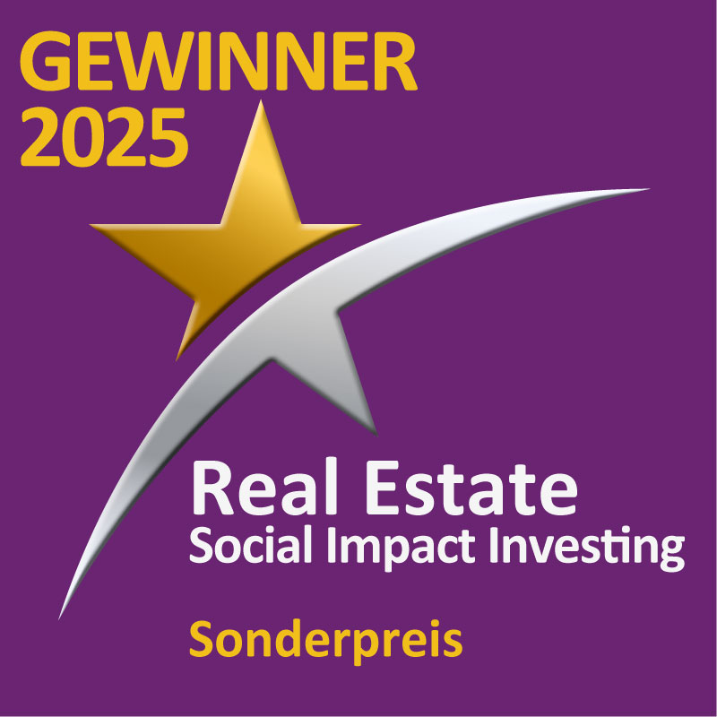 Award 2025 - Gewinner Sonderpreis