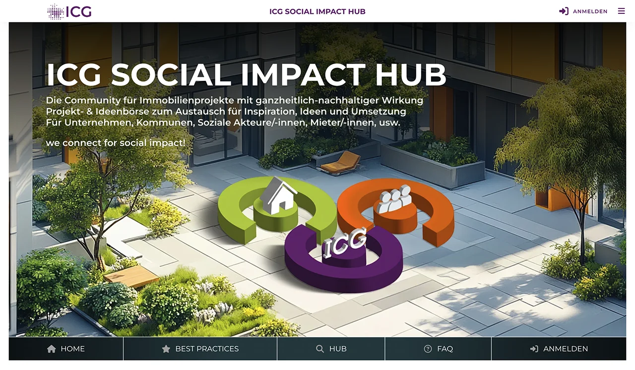 SII Impact Hub