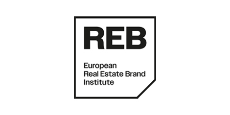 Logo_Partner_REB European Real Estate Brand Institute